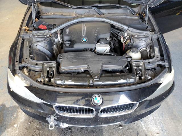 WBA3B1C58EK131349 BMW 320 I