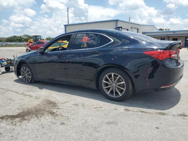 19UUB1F5XLA013813 Acura Tlx Technology