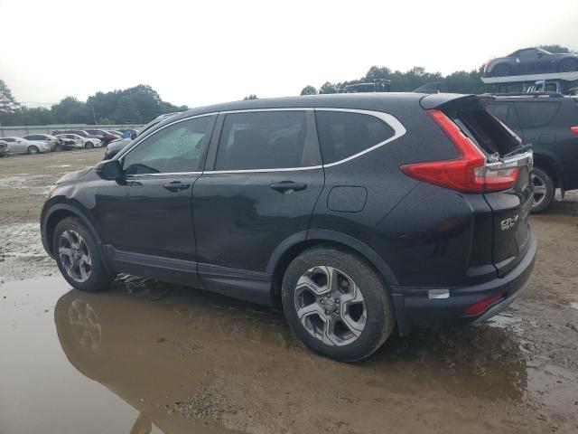 7FARW1H85HE035897 Honda CR-V EXL