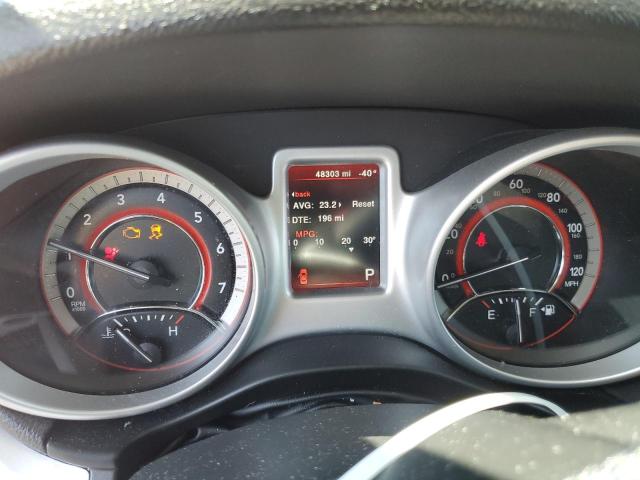 3C4PDCAB3LT249226 Dodge JOURNEY SE