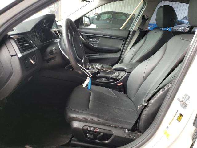 WBA3A5C52FF610256 BMW 328 I