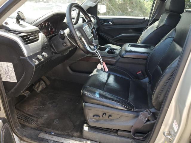 1GKS2GKC2GR264897 GMC Yukon Xl K1500 Slt