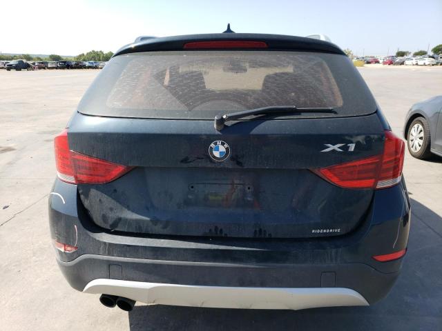 WBAVM5C50EVV92795 BMW X1 Xdrive35i