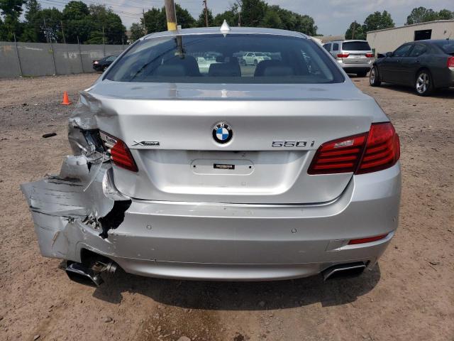 WBAKP9C58ED692330 BMW 550 Xi