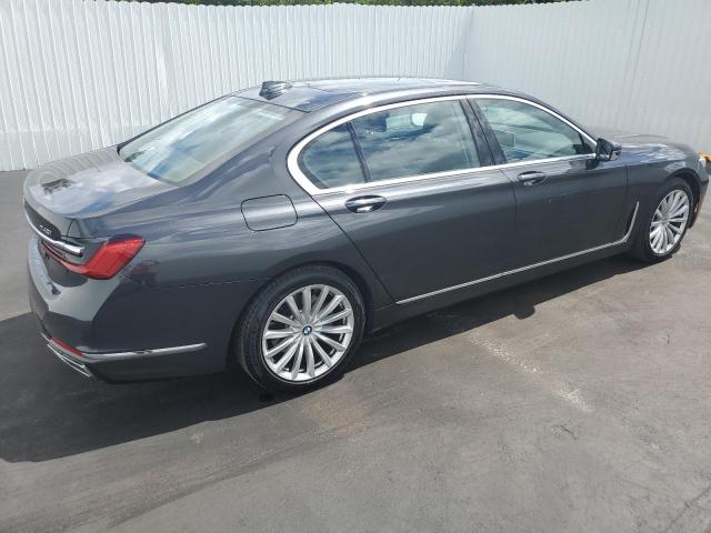 WBA7T2C07NCH37697 BMW 740 I