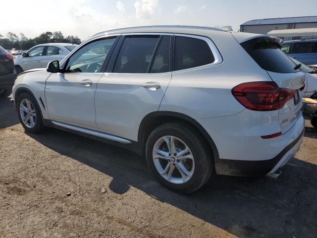 5UXTR9C56KLD93746 BMW X3 Xdrive30i