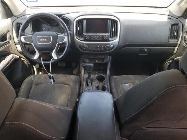 1GTG5CEN4H1257044 GMC CANYON SLE