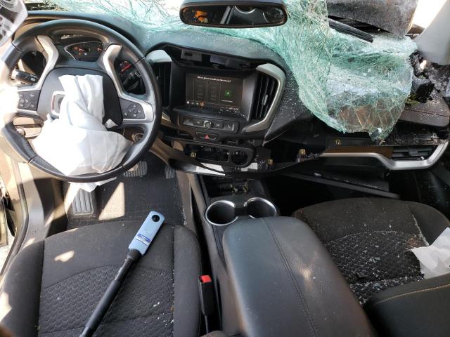 3GKALMEV7LL117433 GMC Terrain Sle
