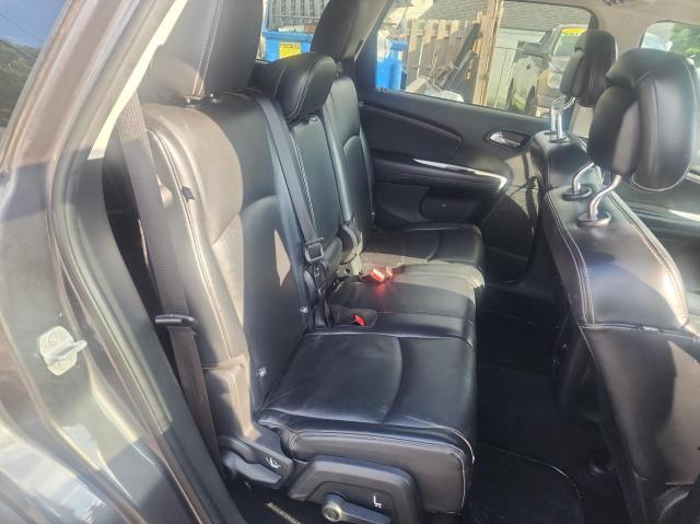 3C4PDDDG6ET166888 Dodge Journey Limited