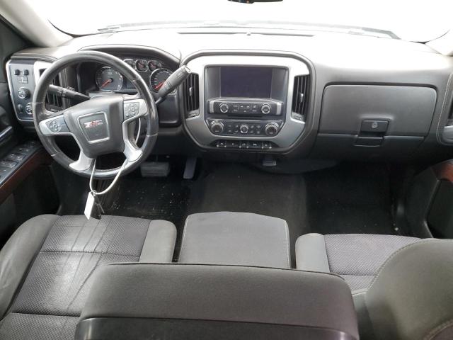 3GTU2UECXEG340765 GMC Sierra K1500 Sle