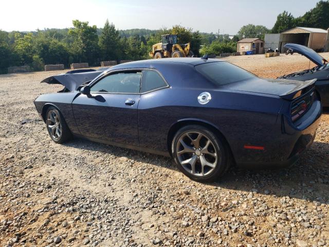 2C3CDZBG9FH865624 Dodge Challenger Sxt Plus