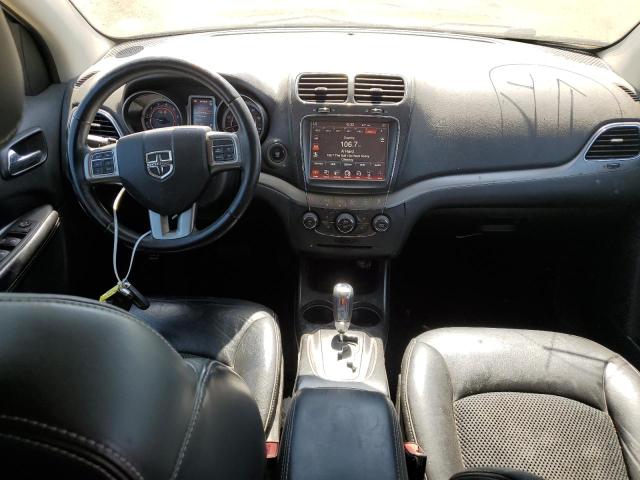3C4PDCGG4FT735180 Dodge Journey Crossroad