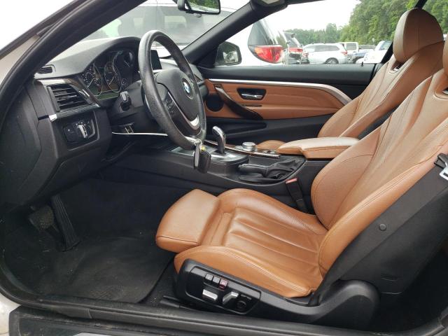 WBA4U9C3XH5H64503 BMW 430xi