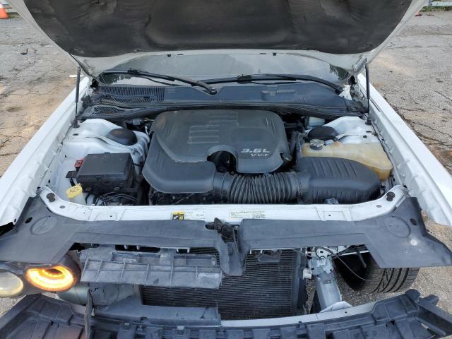 2C3CDZBG1FH702577 Dodge Challenger Sxt Plus