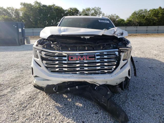 3GTUUGET1NG618710 GMC Sierra K1500 Denali