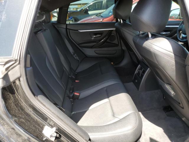WBA4A9C59GG506161 BMW 428 I Gran Coupe Sulev
