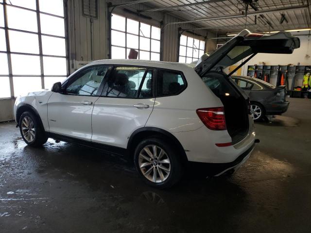 5UXWX9C51G0D77871 BMW X3 Xdrive28i