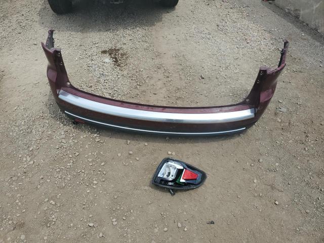 1GKKVRKD2FJ371456 GMC Acadia Slt-1