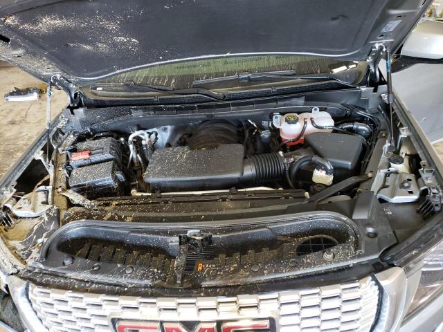 1GKS2DKLXPR360582 GMC YUKON DENALI