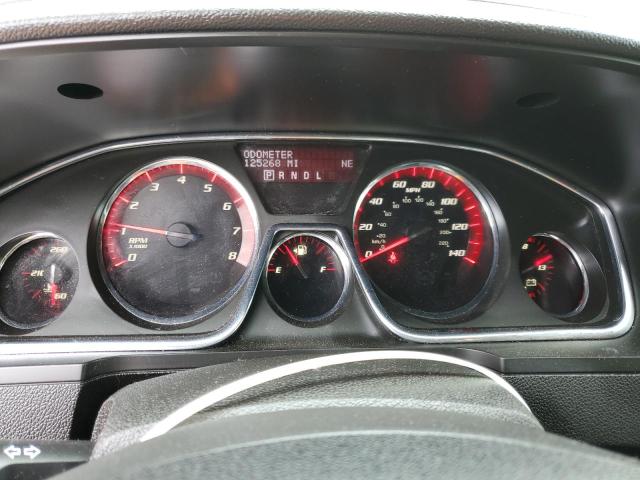 1GKKVNED8EJ374171 GMC ACADIA SLE