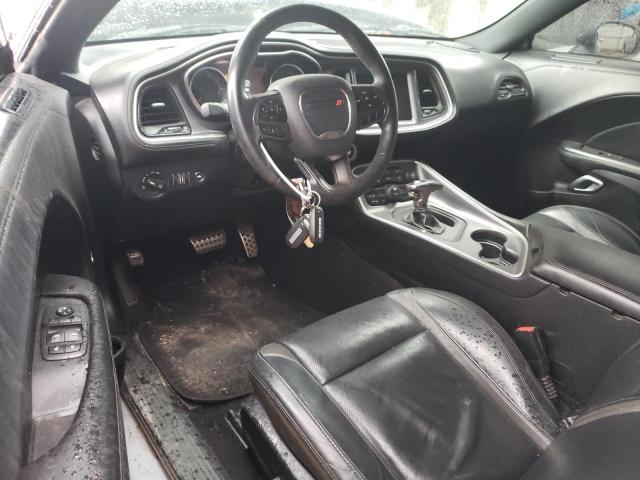 2C3CDZAG7LH203733 Dodge Challenger Sxt