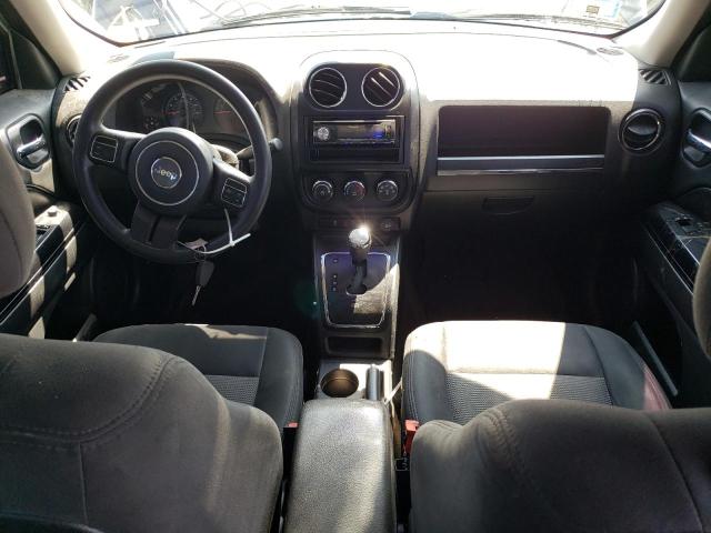 1C4NJPBA3FD387355 Jeep Patriot Sport