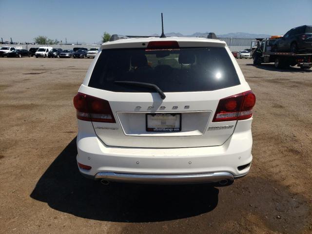 3C4PDCGG4GT119187 Dodge Journey Crossroad