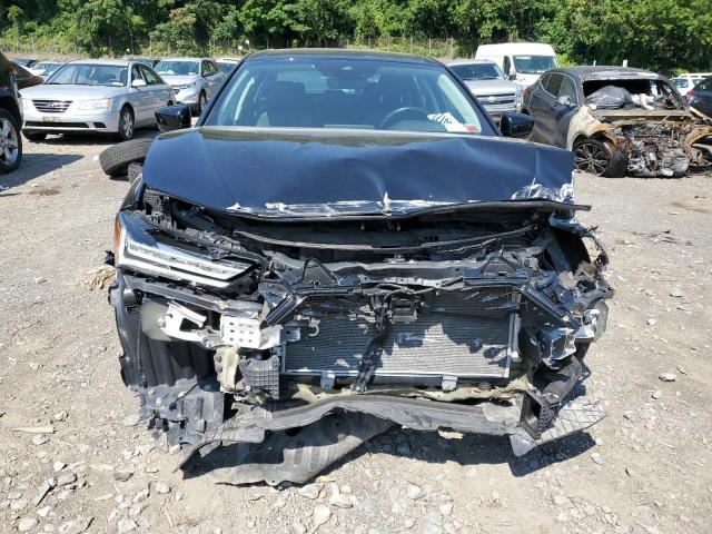 19UUB6F39MA009135 Acura TLX