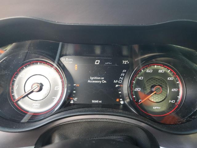 2C3CDXBGXKH502229 Dodge Charger Sxt