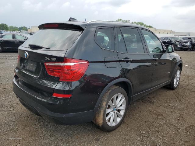 5UXWX9C51F0D54749 BMW X3 Xdrive28i