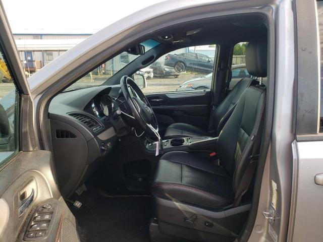 2C4RDGEG0HR674855 Dodge Grand Caravan Gt