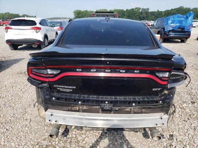 2C3CDXHG7KH740515 Dodge CHARGER GT