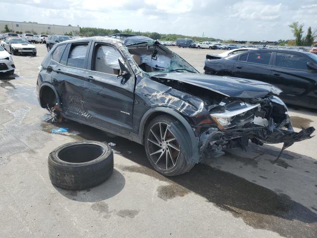 5UXWX7C38H0U43818 BMW X3 Xdrive35i