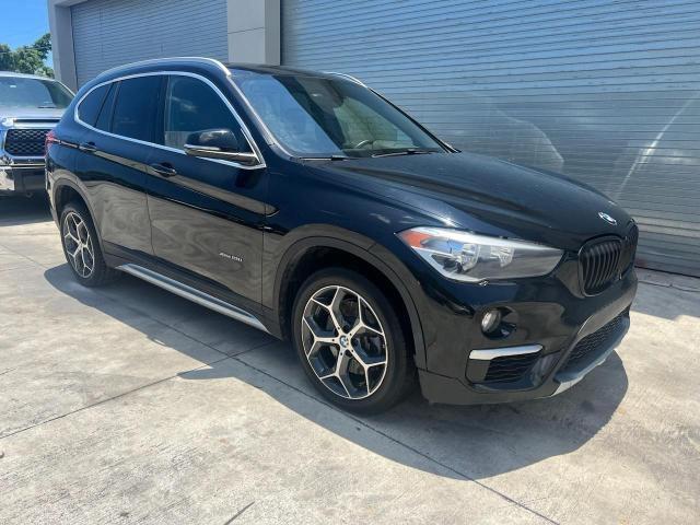 WBXHT3C30J5K24636 BMW X1 Xdrive28i
