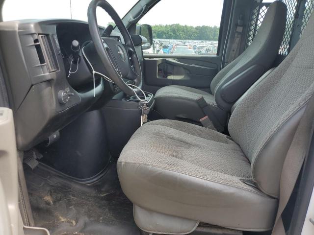 1GTW7GCG7F1111753 GMC Savana G2500