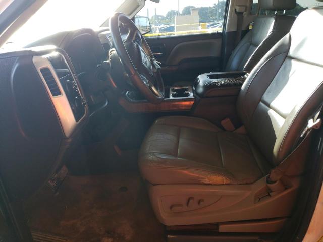 3GTU2NECXGG159786 GMC Sierra K1500 Slt