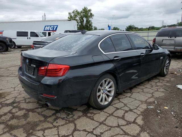 WBA5B1C54ED480487 BMW 535 I