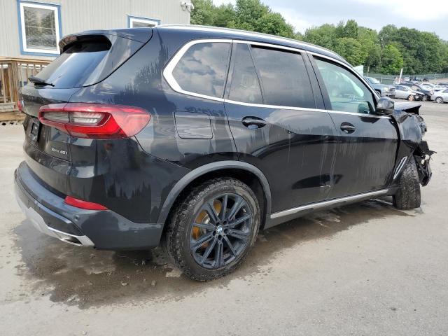 5UXCR6C50KLK81178 BMW X5 Xdrive40i