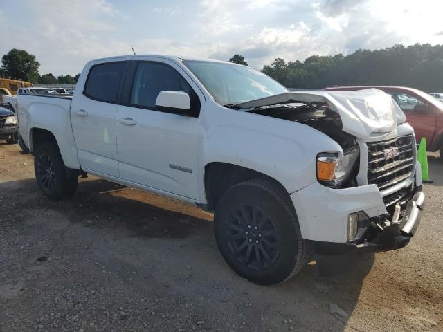 1GTG5CEN0N1315226 GMC Canyon Elevation