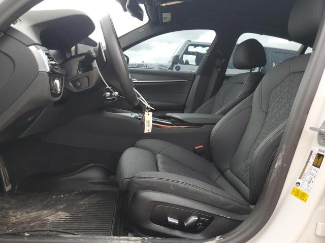 WBA53BJ09PWY10996 BMW 540 I