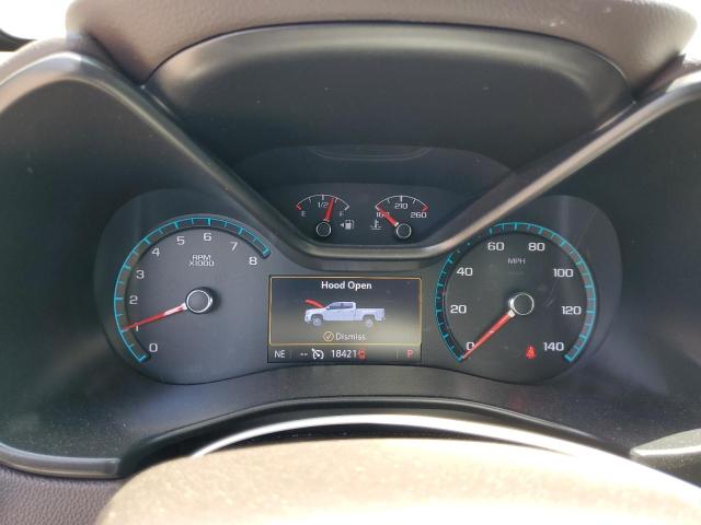1GTG5EEN6N1135096 GMC Canyon Denali