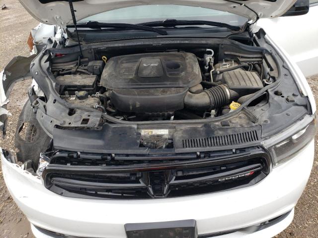 1C4RDHAG5HC960494 Dodge Durango Sxt