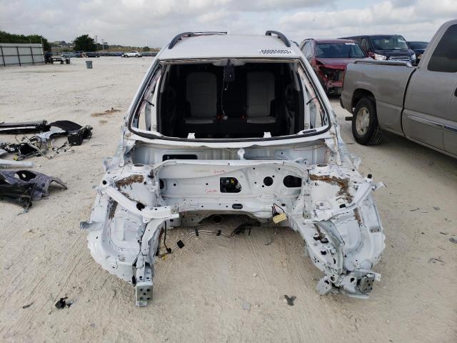 3GKALMEV8LL334909 GMC Terrain Sle