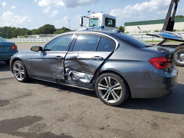 WBA8E1C52JA171326 BMW 330e