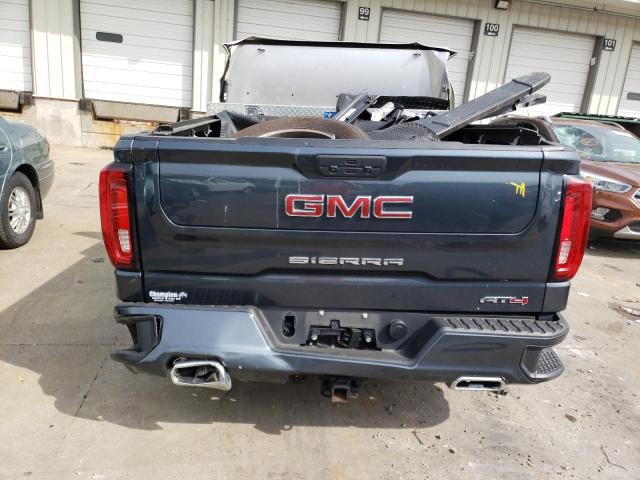 3GTU9EET5MG120739 GMC Sierra K1500 At4