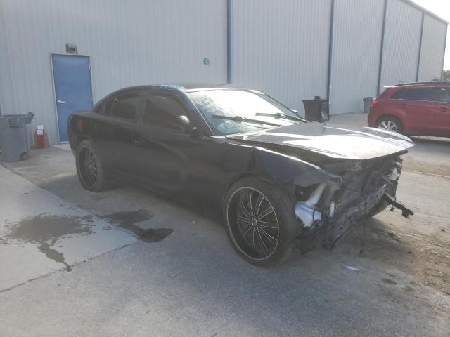 2C3CDXBG9FH881035 Dodge Charger Se
