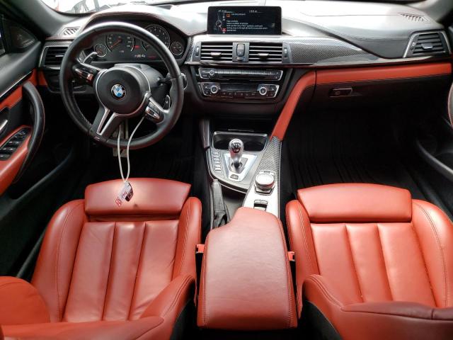 WBS3U9C58GP968726 BMW M4