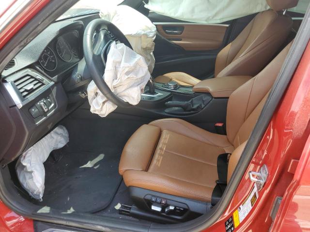 WBA8D9G58HNU60693 BMW 330 XI