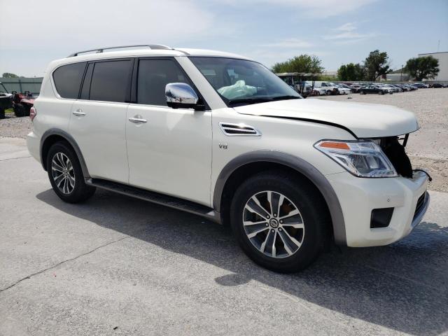 JN8AY2NCXH9504336 Nissan ARMADA SV