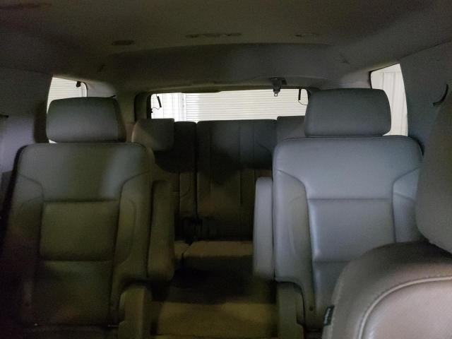 1GKS2BKCXFR652848 GMC YUKON SLT